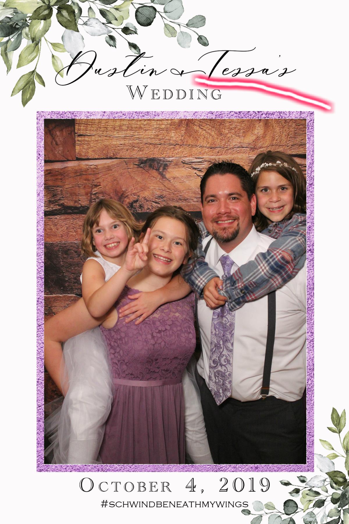 Dustin & Tessa's Wedding | View more photos from the event at gallery.mainemagicmirror.com/u/MaineMagicMirror/Dustin-Tessas-Wedding